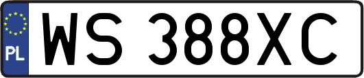 WS388XC