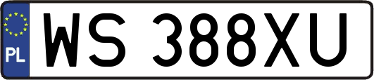 WS388XU
