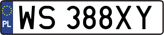 WS388XY