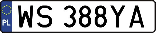 WS388YA