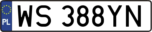 WS388YN