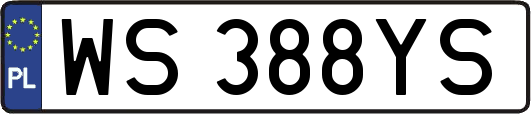 WS388YS