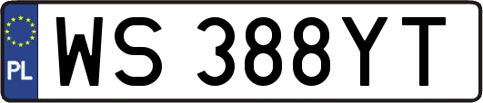 WS388YT