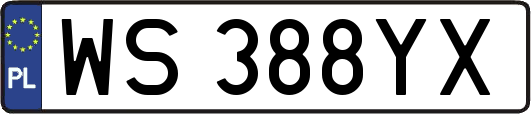 WS388YX