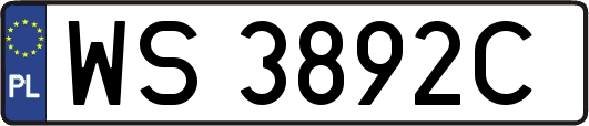 WS3892C