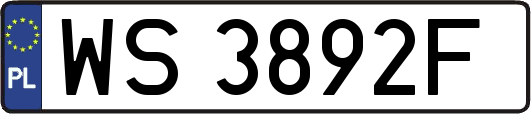 WS3892F