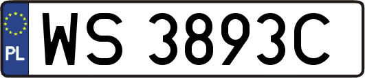 WS3893C