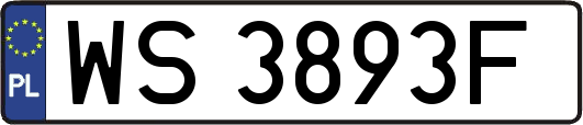 WS3893F