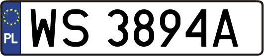 WS3894A