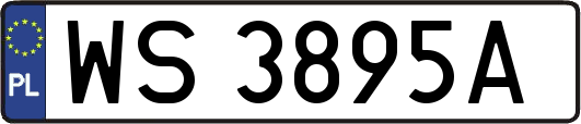 WS3895A