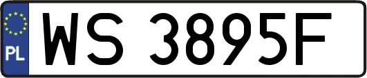 WS3895F
