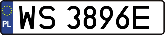 WS3896E