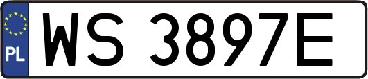 WS3897E