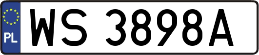 WS3898A