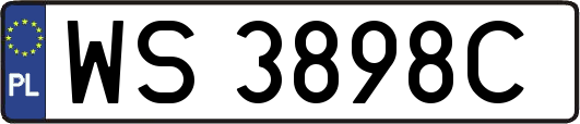 WS3898C
