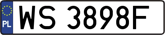 WS3898F