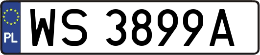 WS3899A