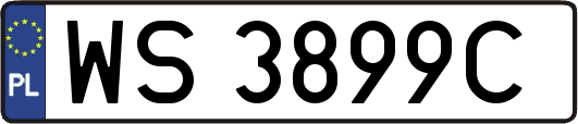 WS3899C