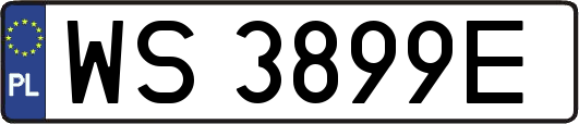 WS3899E