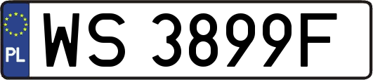 WS3899F