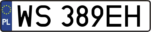 WS389EH