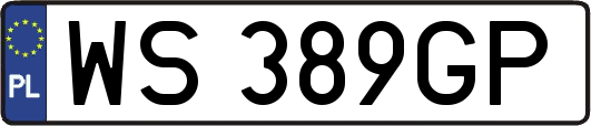 WS389GP