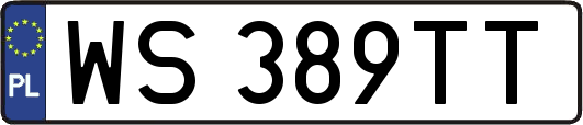 WS389TT