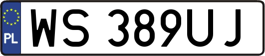 WS389UJ