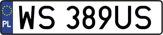WS389US
