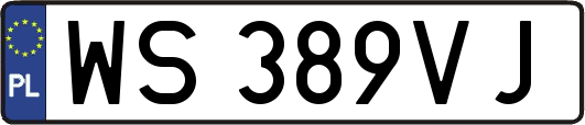 WS389VJ