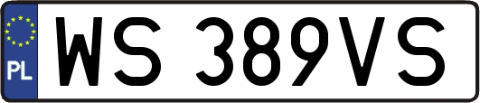 WS389VS