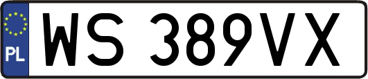 WS389VX