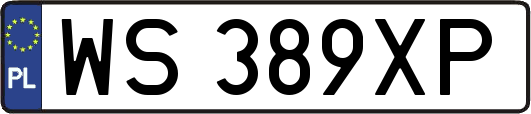 WS389XP