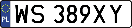 WS389XY