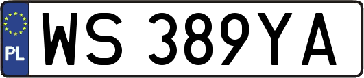 WS389YA
