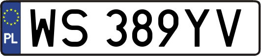 WS389YV