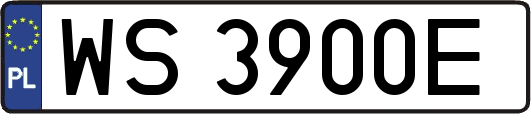 WS3900E