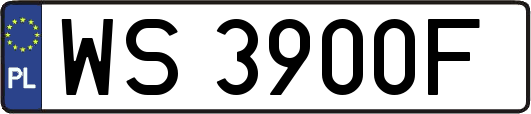 WS3900F