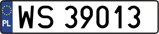 WS39013