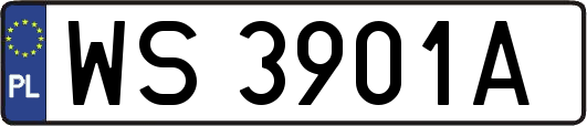 WS3901A