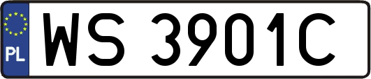 WS3901C