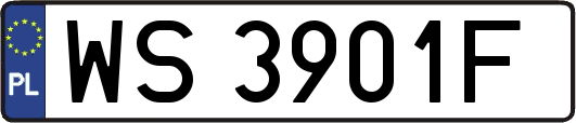 WS3901F