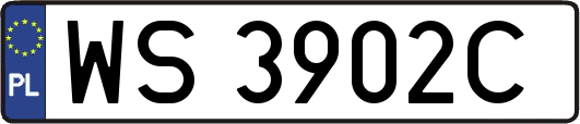 WS3902C