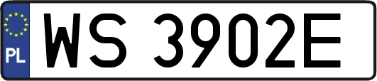 WS3902E
