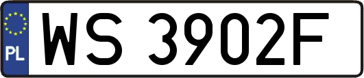 WS3902F