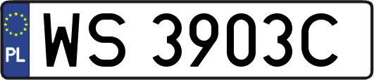 WS3903C