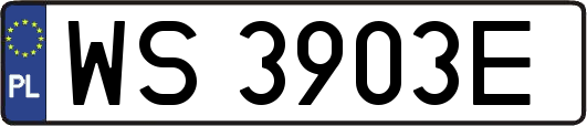 WS3903E