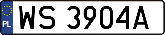 WS3904A
