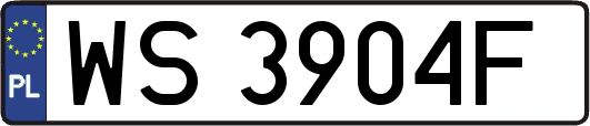 WS3904F
