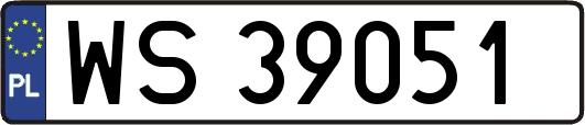 WS39051